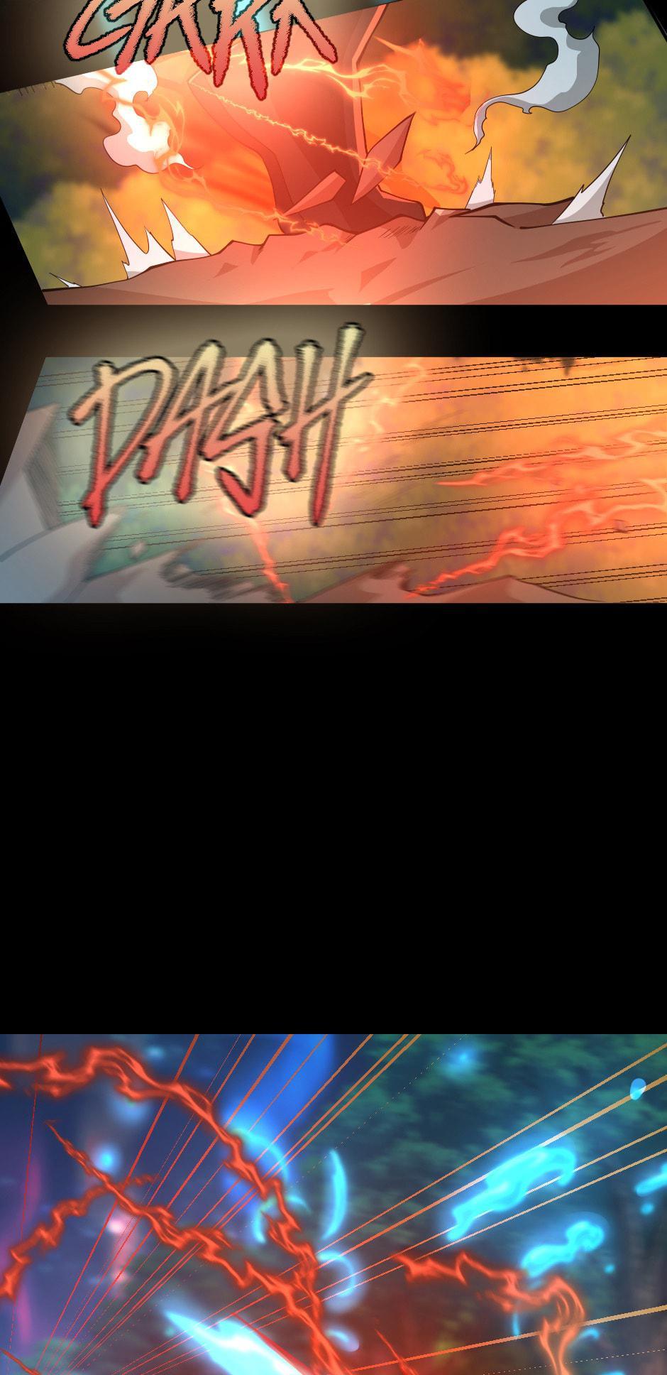 The Beginning After The End Chapter 132 image 82